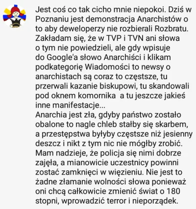 Lutniczek - Ooo anarchiści atakują.
#bekazivanow #neuropa #anarchizm