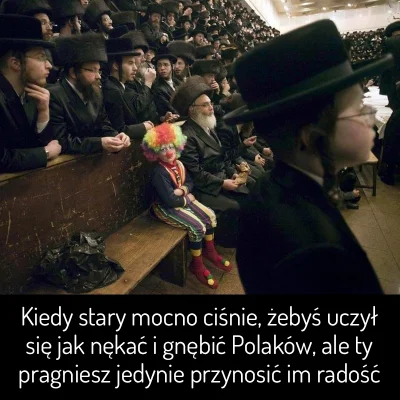 chamik - #zydzi #heheszki #humorobrazkowy 
#izrael #bekazpisu