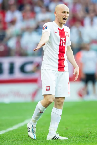 Gianluigi_Buffon - PLUSUJCIE CANNAVARO #mecz #polska #euro2016 #pilkanozna