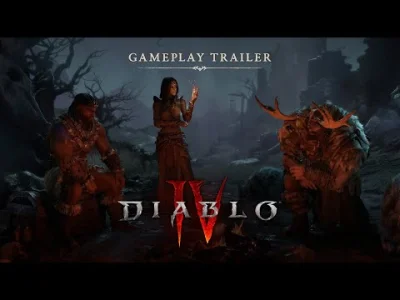 Griffith - Gameplay. Szkoda, że tylko 3 postacie ;/
#diablo4 #gry