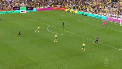 S.....T - Teemu Pukki, Norwich [3]:1 Manchester City
#mecz #golgif #premierleague #m...