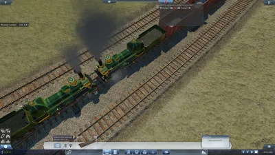 Brajanusz_hejterowy - i co teraz? 
#transportfever #steam #pociagi