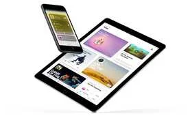 Ben_one - iOS 11 - usprawni iPhone'y, wprowadzi nową jakość w iPadach

Apple nie tylk...