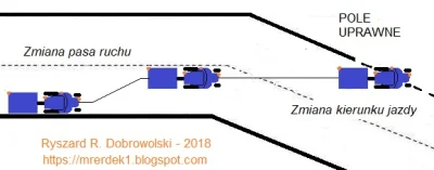 ryszard-dobrowolski - @michaljg: Będziesz się śmiał do czasu, aż zrozumiesz, że kieru...