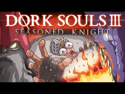 CzuapDeBejs - Ostatnia część Dork Souls Seasoned Knight
#gry #darksouls #darksouls3