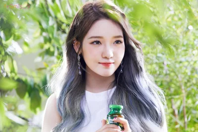 XKHYCCB2dX - #jisun #fromis9 
#koreanka