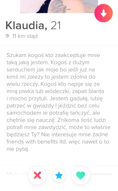 szczur_wodny - Elo #p0lka
#tinder #bekazpodludzi