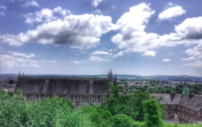 thuia - @DzikiD: spoko thx, wygląda na to że wszyscy strzelają z hdr, dla mnie ten hd...