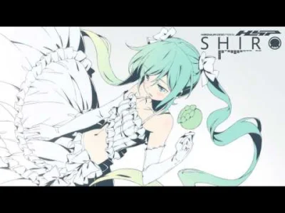 80sLove - Hiroyuki ODA pres. HSP feat. Miku Hatsune - SHIRO

#hatsunemiku #vocaloid...