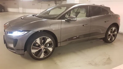 localgoodness - #januszdetailingu
Jaguar iPace, jedyny elektryk na rynku który jest l...