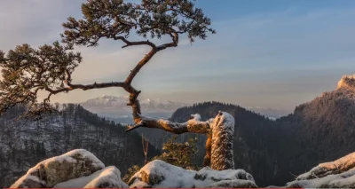 bibek-beback - w zasadzie to tutaj są głównie Tatry, a przy okazji trochę Podhala, Pi...