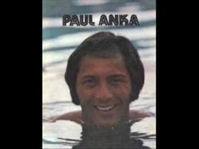 yourgrandma - Paul Anka - I Don't Like Sleep Alone