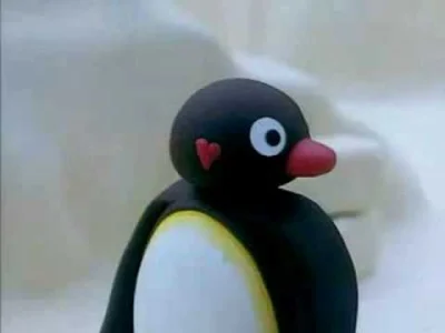 i.....h - Ten śmiech mi się skojarzył z Pingu. :-D