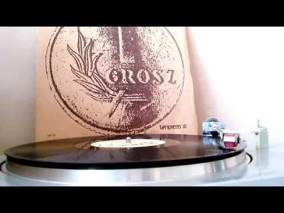 chudys - #muzyka #winyl #vinyl #80s #vinylove 
Za ostatni grosz – piąty studyjny alb...