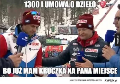 frex - #skoki #heheszki