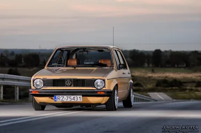 D.....k - #volkswagen #vagboners #dorkcars #polskieprojekty