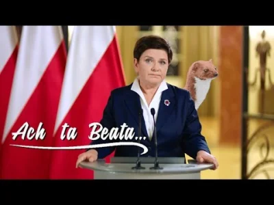 Lukardio - Prawdziwe przemówienie Beaty Szydło