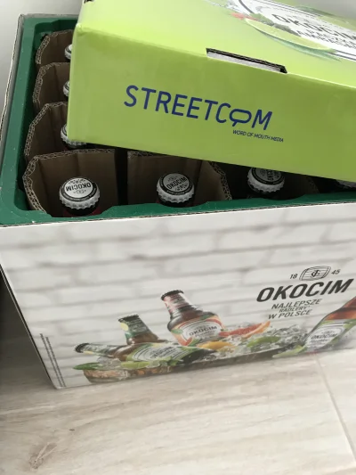 Rivgen - Tyle wygrac. Dobre na poczatek weekendu #zadarmo od #streetcom do testowania...