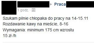 w.....k - Wielu wykopków zastanawia się, czy ma szansę u różowych ze wzrostem poniżej...