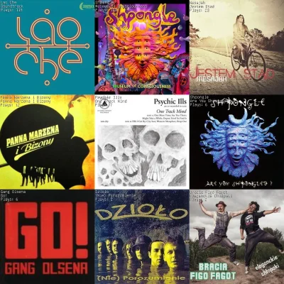 barytosz - #3x3 #lastfm #tapmusic