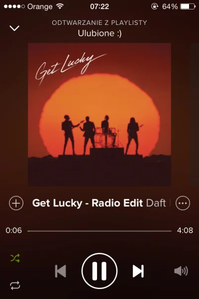 g.....a - Oo taak 

#getlucky