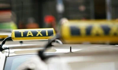 zielondziennik - Zatrzymano taksówkarza gwałciciela



Taksówkarza, który gwałcił i o...