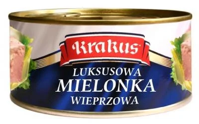 henk - o #!$%@?łe, na #allegro można kupić mielonkę! http://allegro.pl/krakus-luksuso...