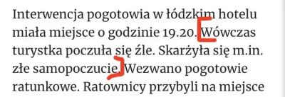 gronka - Sytuacja wydaje się poważna, ale jak czytam te dziennikarskie wypociny to mn...