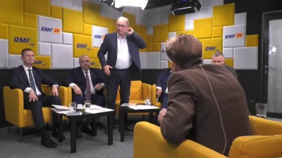 teekop - Królestwo za łazienkę ( ͡° ͜ʖ ͡°)

#debata #polityka