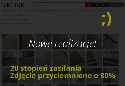 Klink - Jak żyć? #20stopiezasilania #prad