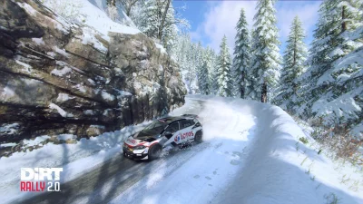 Szczebaks - No i mamy polski akcent w Dirt Rally 2.0 @KajetanKajetanowicz #dirtrally2...