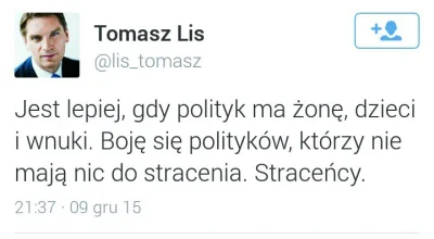 szulinho - Lis ostro o Biedroniu.
#polityka #lis #bekazlewactwa #heheszki #pdk