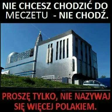 ChciwyZdrajca - Treść nie może być pusta