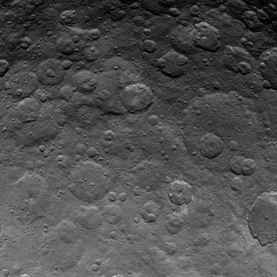 d.....f - This image, taken by NASA's Dawn spacecraft, shows dwarf planet Ceres from ...
