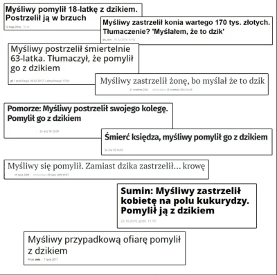 Charakternik_ - Ja bym tego nie lekceważył bo jeszcze sie taki jeden z drugim podpity...