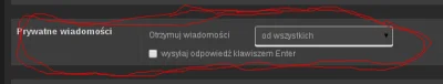 Abiz - @lady_zwierzakowa: Wchodzisz w ustawienia a następnie jak w screenshocie