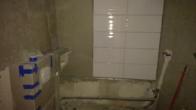 TheSznikers - Kawałek łazienki



#remontsznikersa #remont #lazienka #glazurnik
