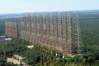 glaaki - #ciekawostki #historia #czarnobyl 

Radziecka tarcza antyrakietowa, broń a...