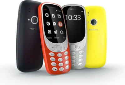 Variel - Siema Mirki, poszukuję #telefonkomorkowy do 300zł. Myślę nad #nokia 230 bądź...