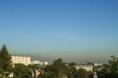 b.....z - Proszę Państwa, oto SMOG.

SPOILER

#krakow #smog #ciekawostki #krakows...