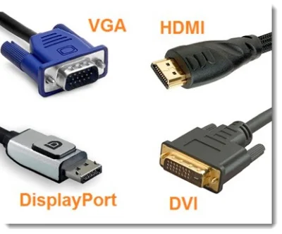 K.....1 - #komputery #hardware #monitor #kartagraficzna #displayport #dvi Cześć Mirki...