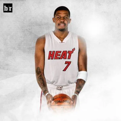Macqq - Joe Johnson podpisze kontrakt z Miami Heat 

#nba