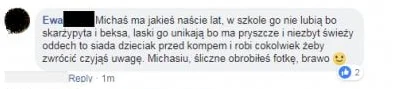 a.....7 - @anoysath: Nie dałeś w jednym miejscu cenzury i widać nazwisko Haliny, a Ew...