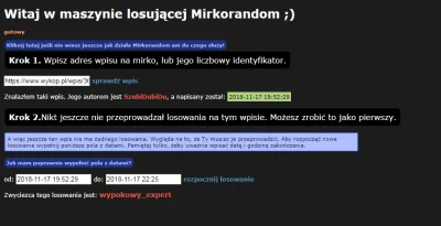 SzubiDubiDu - @wypokowy_expert wygrałeś paszport polsatu ( ͡° ͜ʖ ͡°) wyślij mi wiadom...