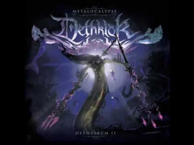 Trajforce - Dethklok - Murmaider 2 The Water God
#metal #dethklok #melodicdeathmetal