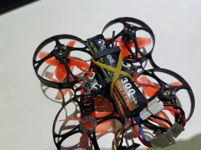 709009 - To polatane na dziś ( ಠ_ಠ) Gdzie dostane takie śrubki?

#fpv #quadcopter #ea...