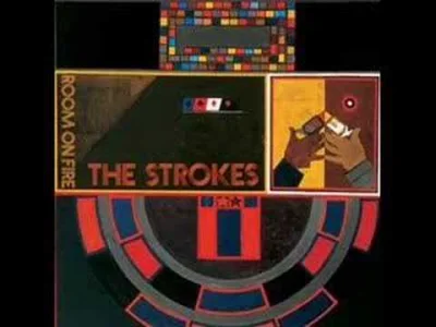 Zoxico - The Strokes - Automatic stop
#muzyka #thestrokes #indierock

tekst:

So many...