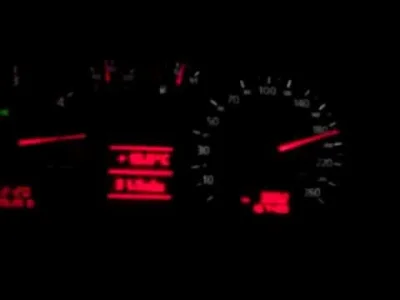 tank_driver - A3 2000r. 1.9Tdi 130KM (ASZ na pompowtryskach). Przy 230.000km padło tu...