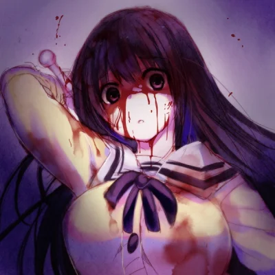 M.....r - #randomanimeshit #yandere #itounanami #