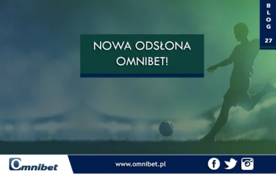 Omnibet - Nowa odsłona Omnibet.pl!

Szerzej o zmianach i nowych funkcjach przeczyta...